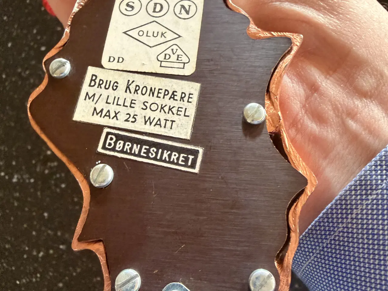 Billede 10 - Ole Lukøje