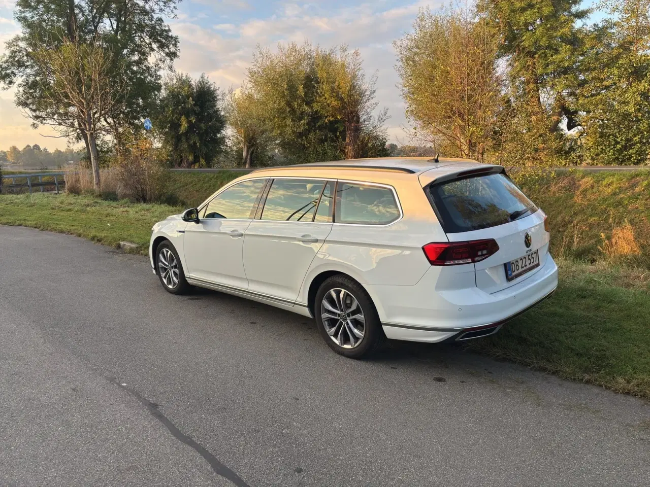 Billede 7 - VW Passat 1,4 GTE High Variant DSG