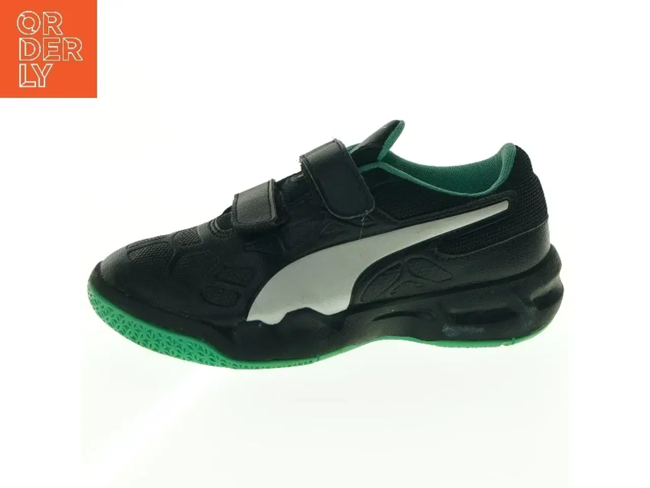 Billede 2 - Brugte børnesko fra Puma (str. 30)