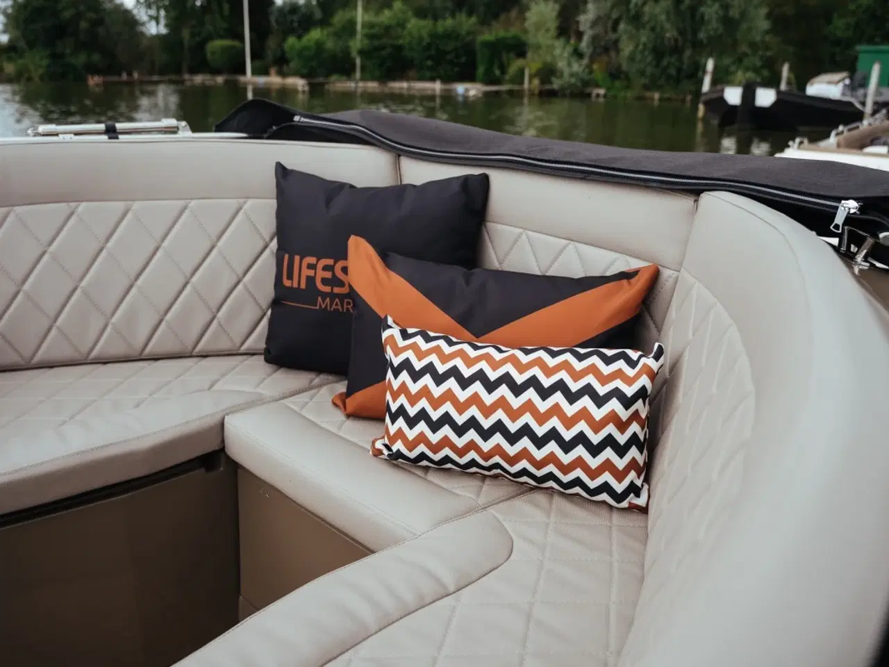 Billede 3 - NYHED LIFESTYLE 626 50HK