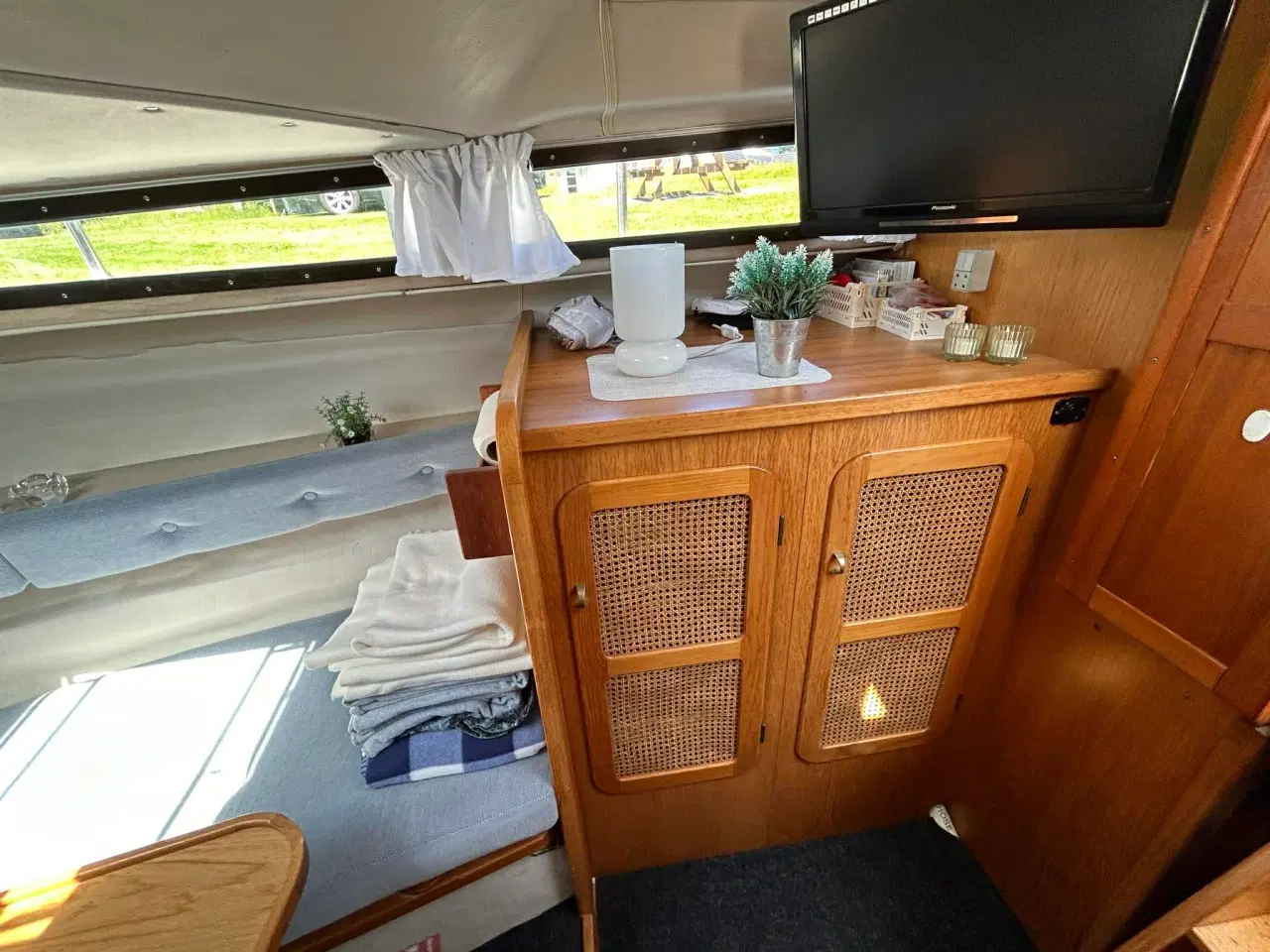 Billede 18 - Utrolig velhold Fjord 930 200 PS Turbo 30 fod