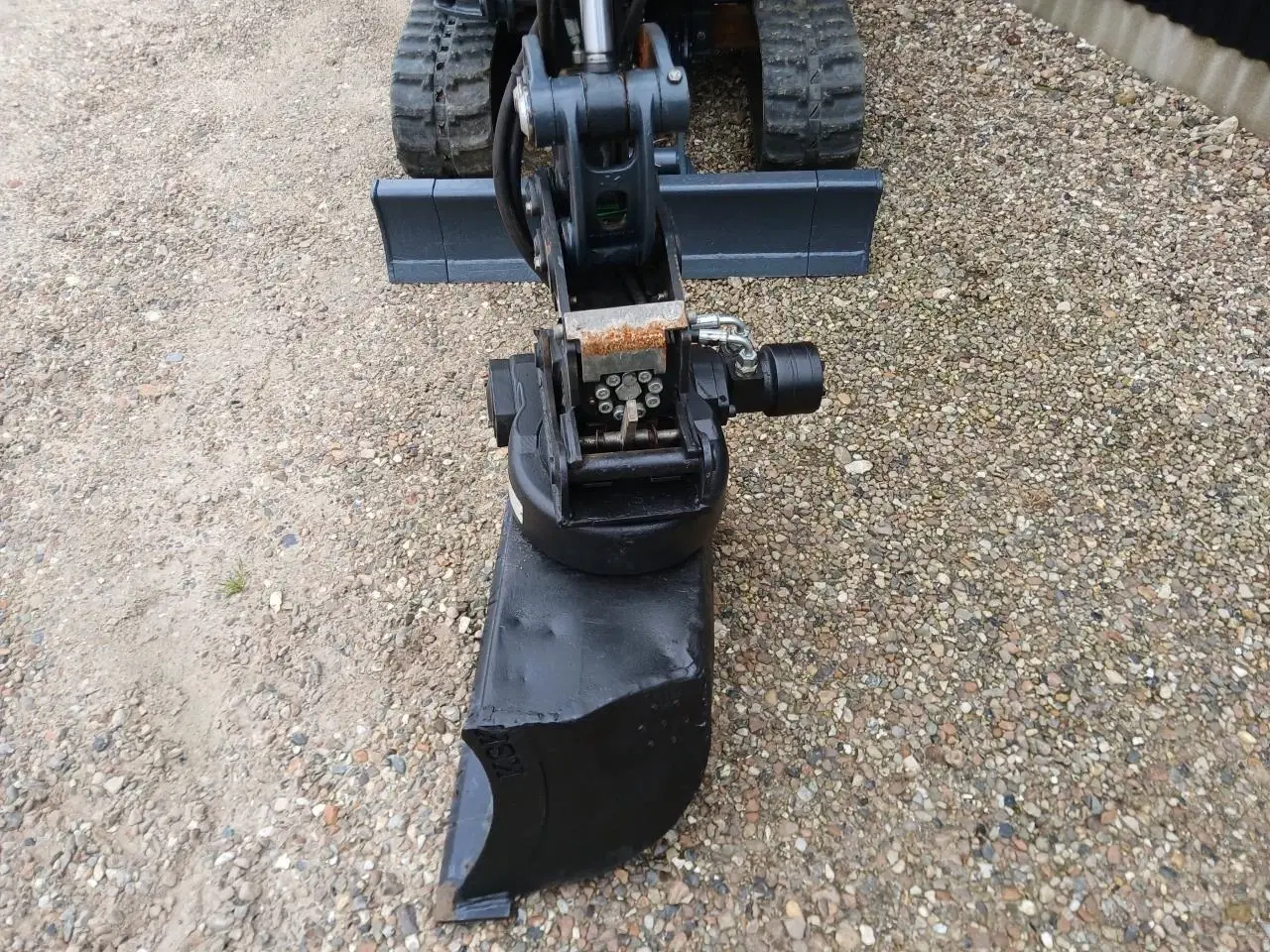 Billede 8 - Eurocomach ZT12