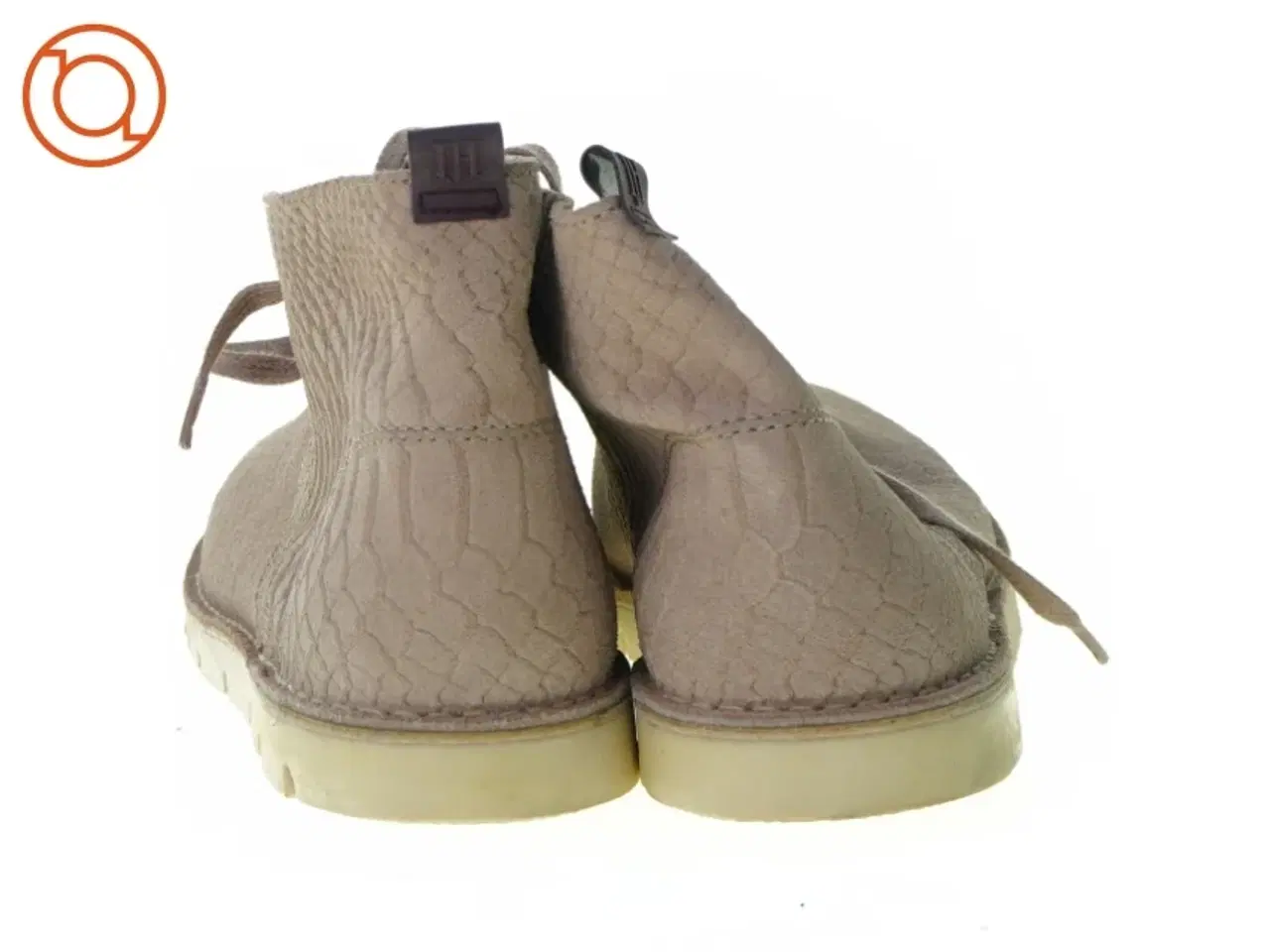 Billede 4 - Sko fra Ilse Jacobsen (str. 40)