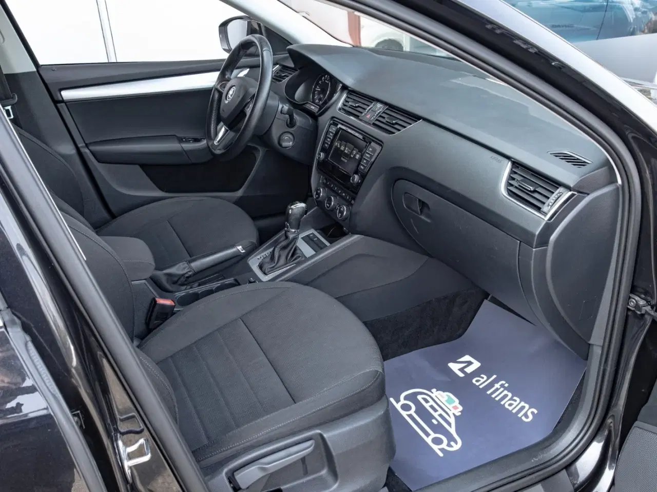 Billede 5 - Skoda Octavia 2,0 TDi 150 Style Combi DSG