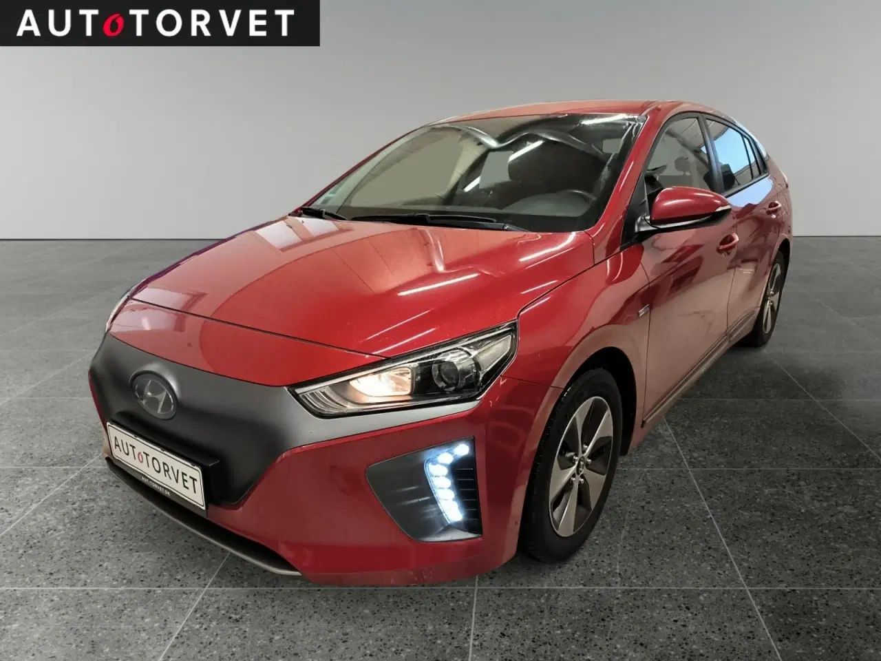 Billede 1 - Hyundai Ioniq  EV Trend