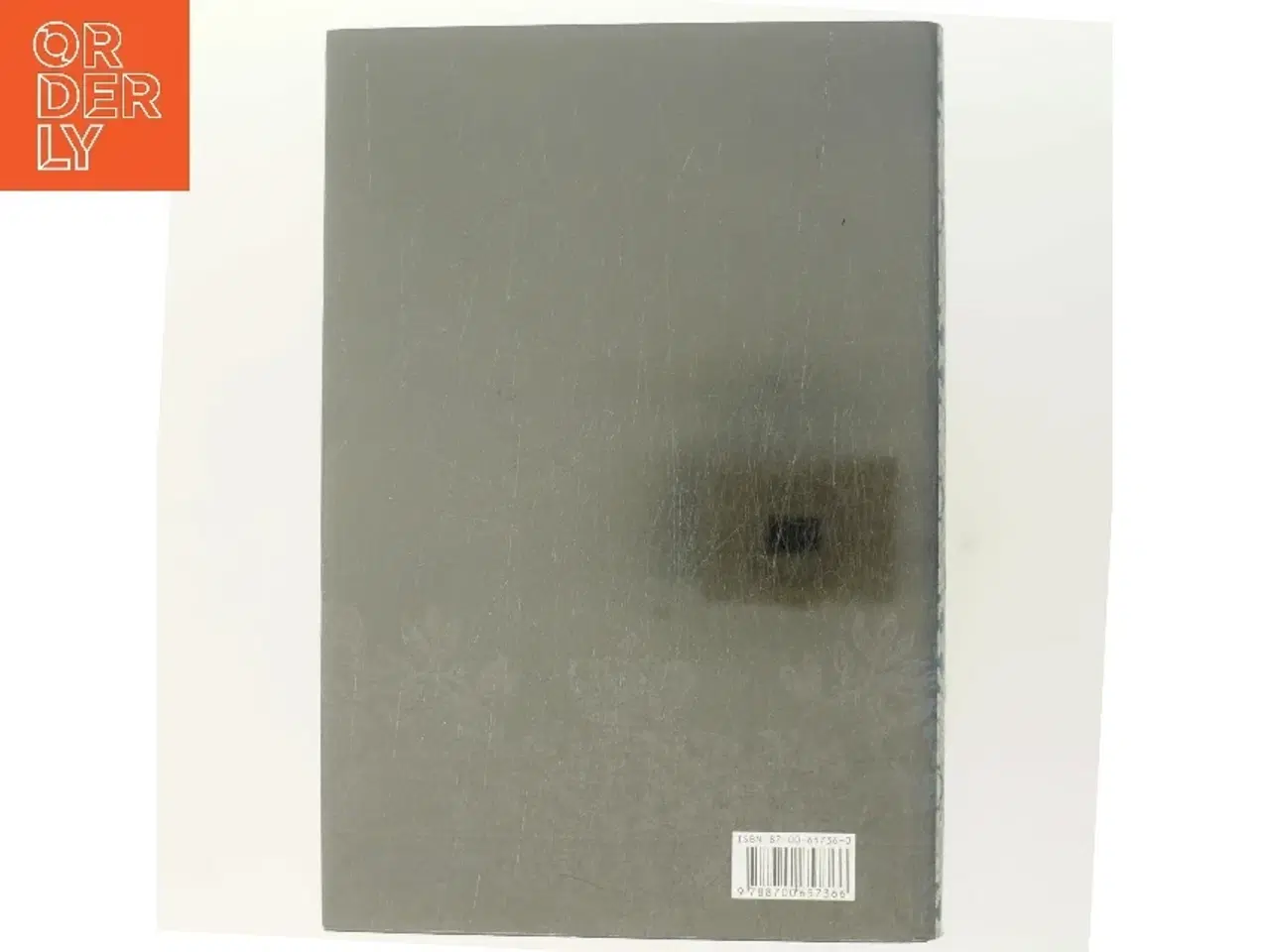 Billede 3 - Jomfrudronningen af Susan Kay (Bog)