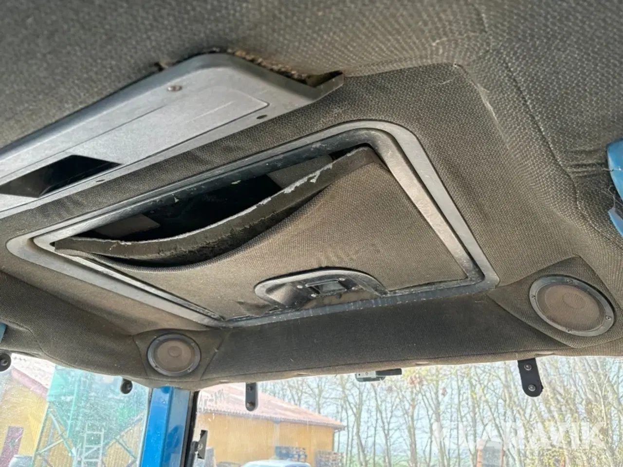 Billede 9 - Veterantraktor Ford 7610 - FA415L