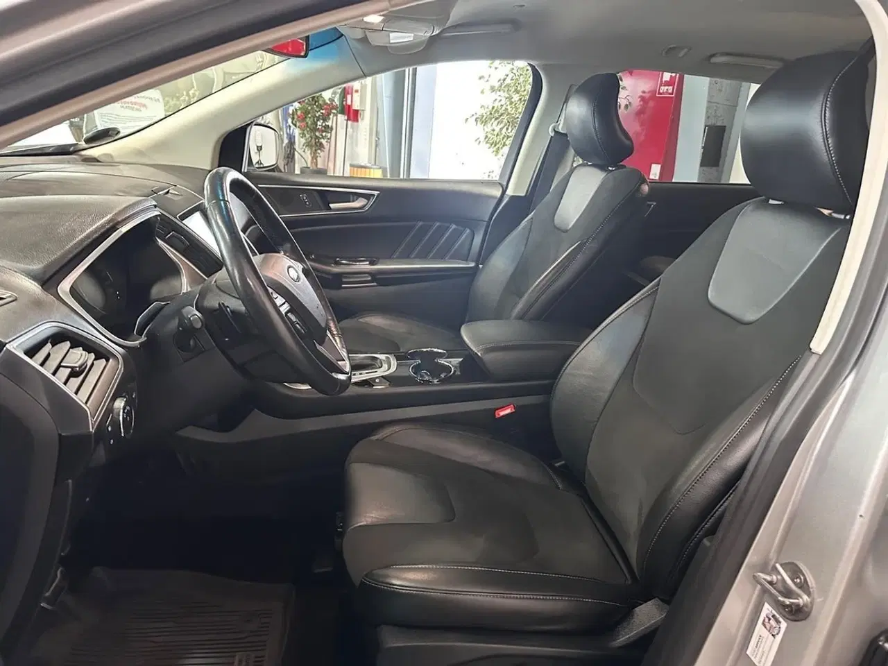 Billede 4 - Ford Edge 2,0 TDCi 210 Sport aut. AWD Van