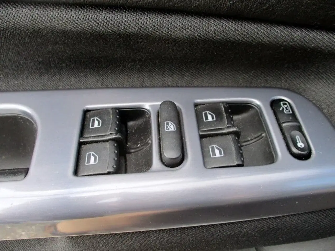 Billede 14 - VW Bora 2,0 Comfortline