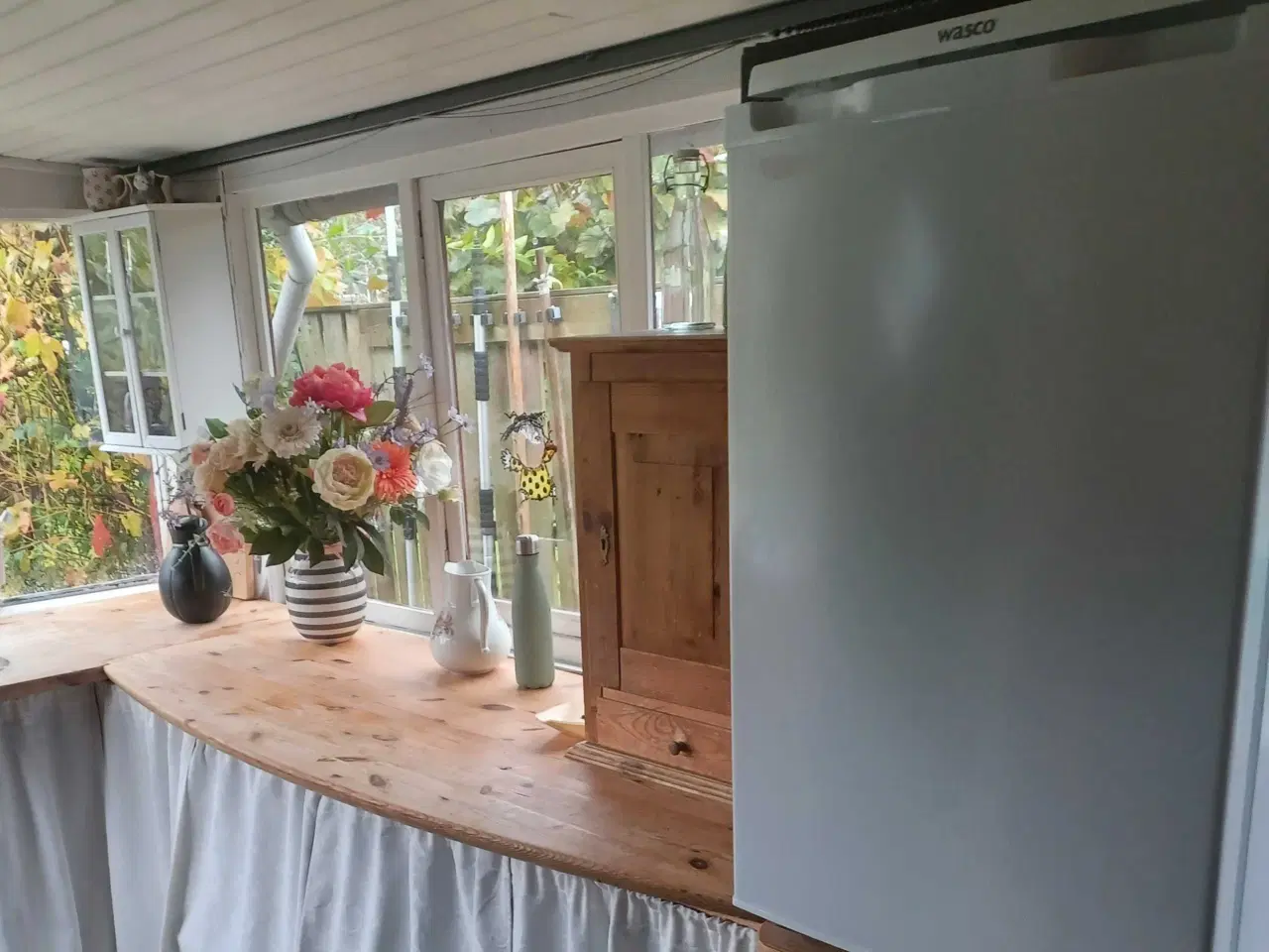 Billede 5 - Kolonihavehus