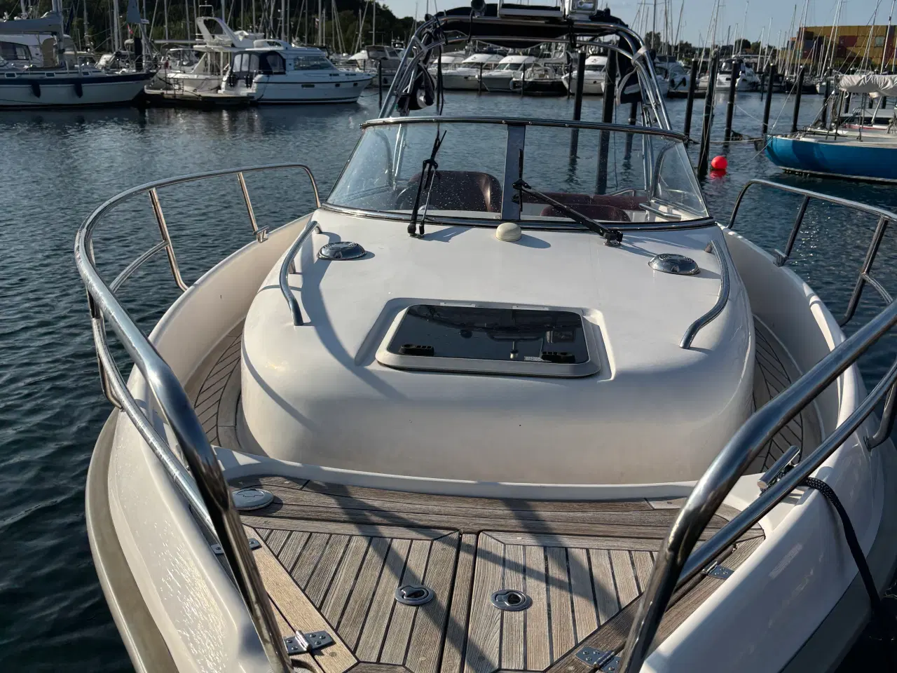 Billede 4 - Westline WA24