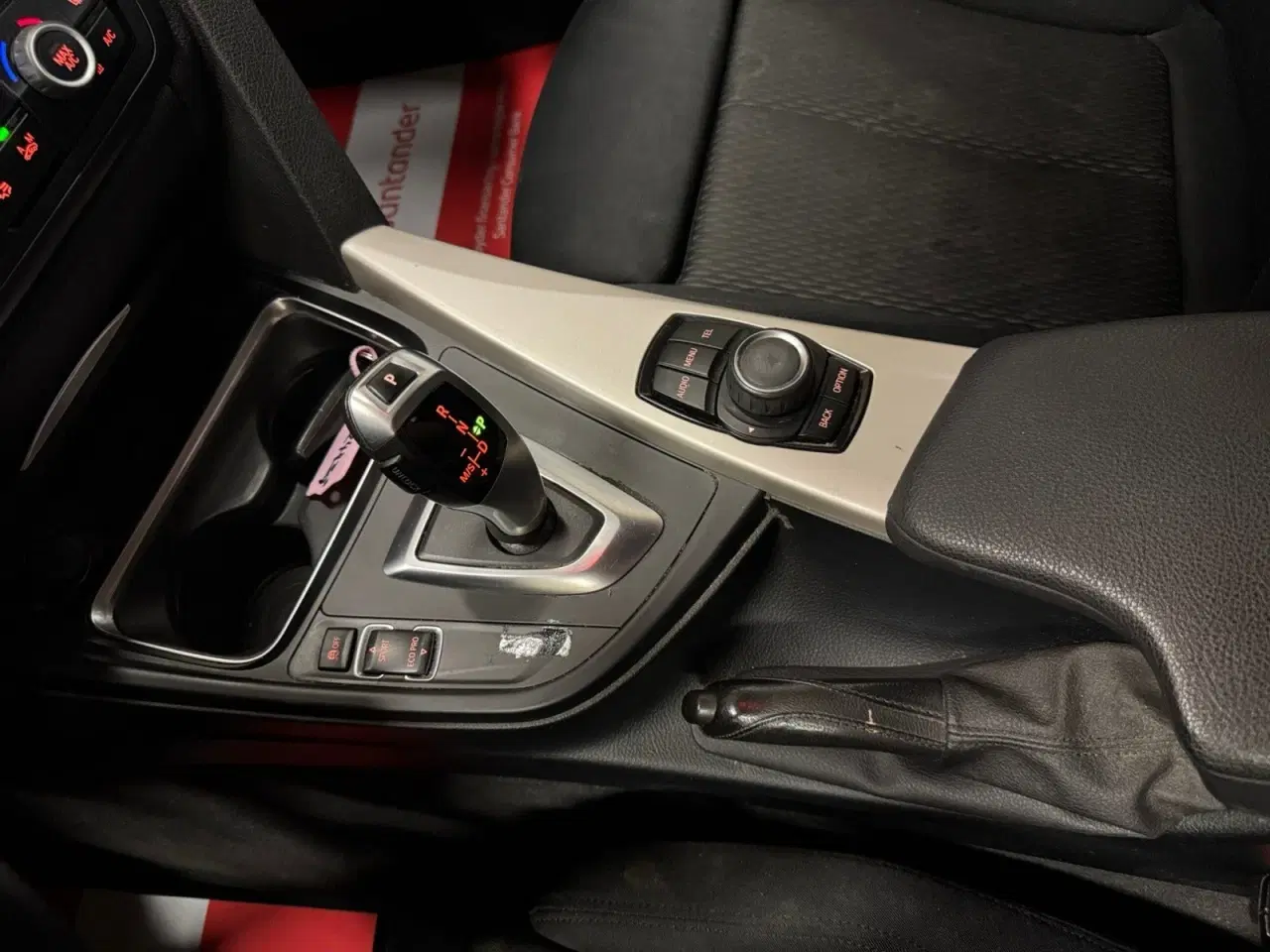 Billede 11 - BMW 320d 2,0 Touring aut.