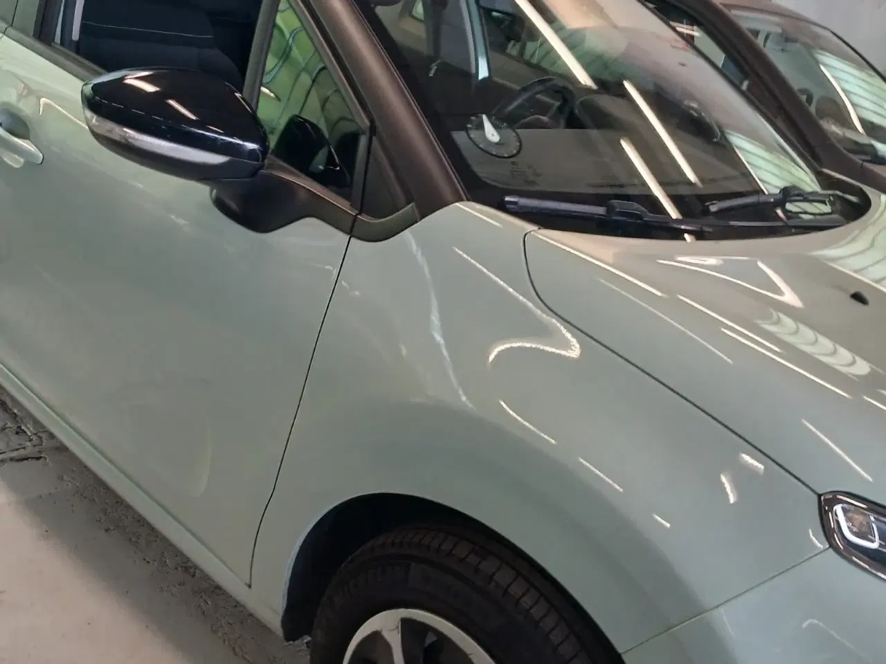Billede 4 - Citroën C3 1,2 PureTech 82 Feel