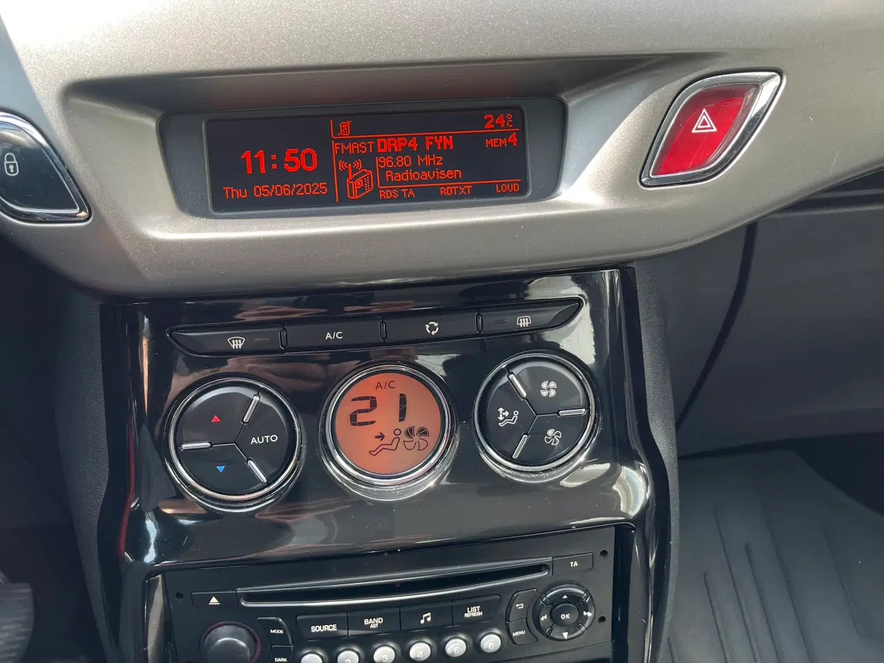 Billede 5 - Citroën C3