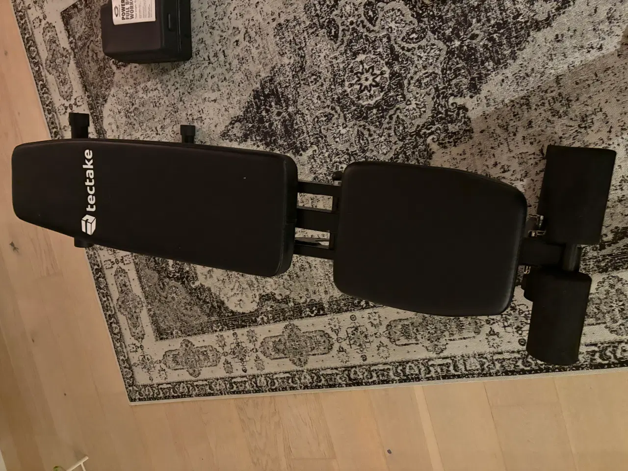 Billede 3 - Trænings sæt