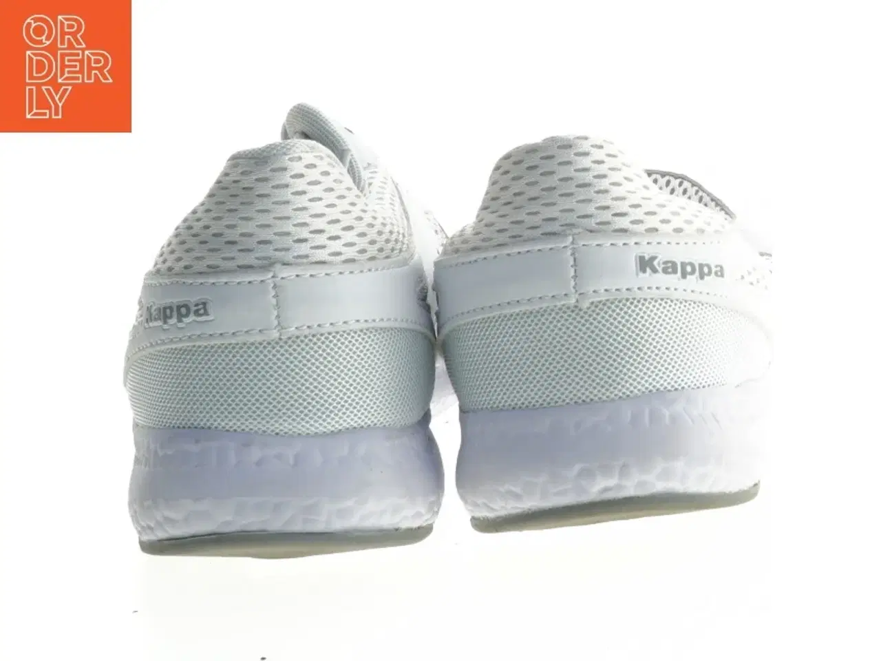 Billede 2 - fra Kappa (str. 39 )