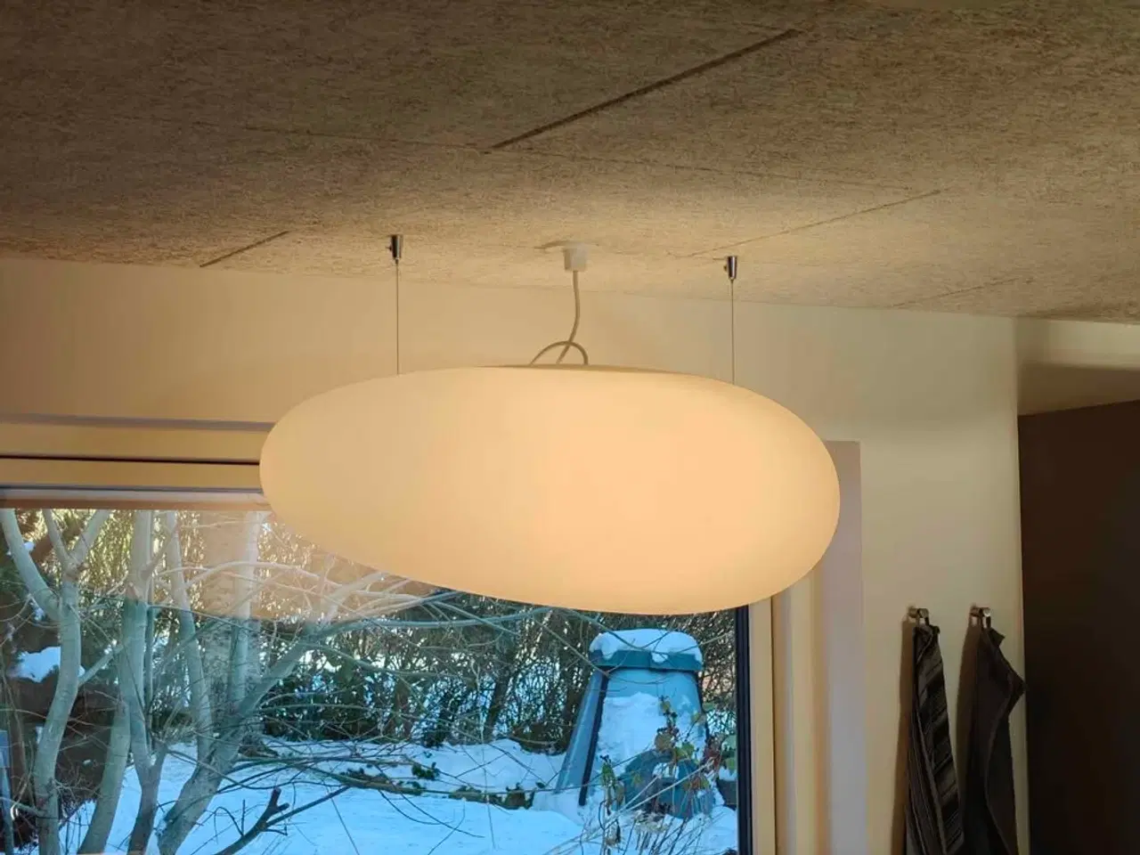 Billede 4 - Fritz Hansen Avion Pendel, 2 stk