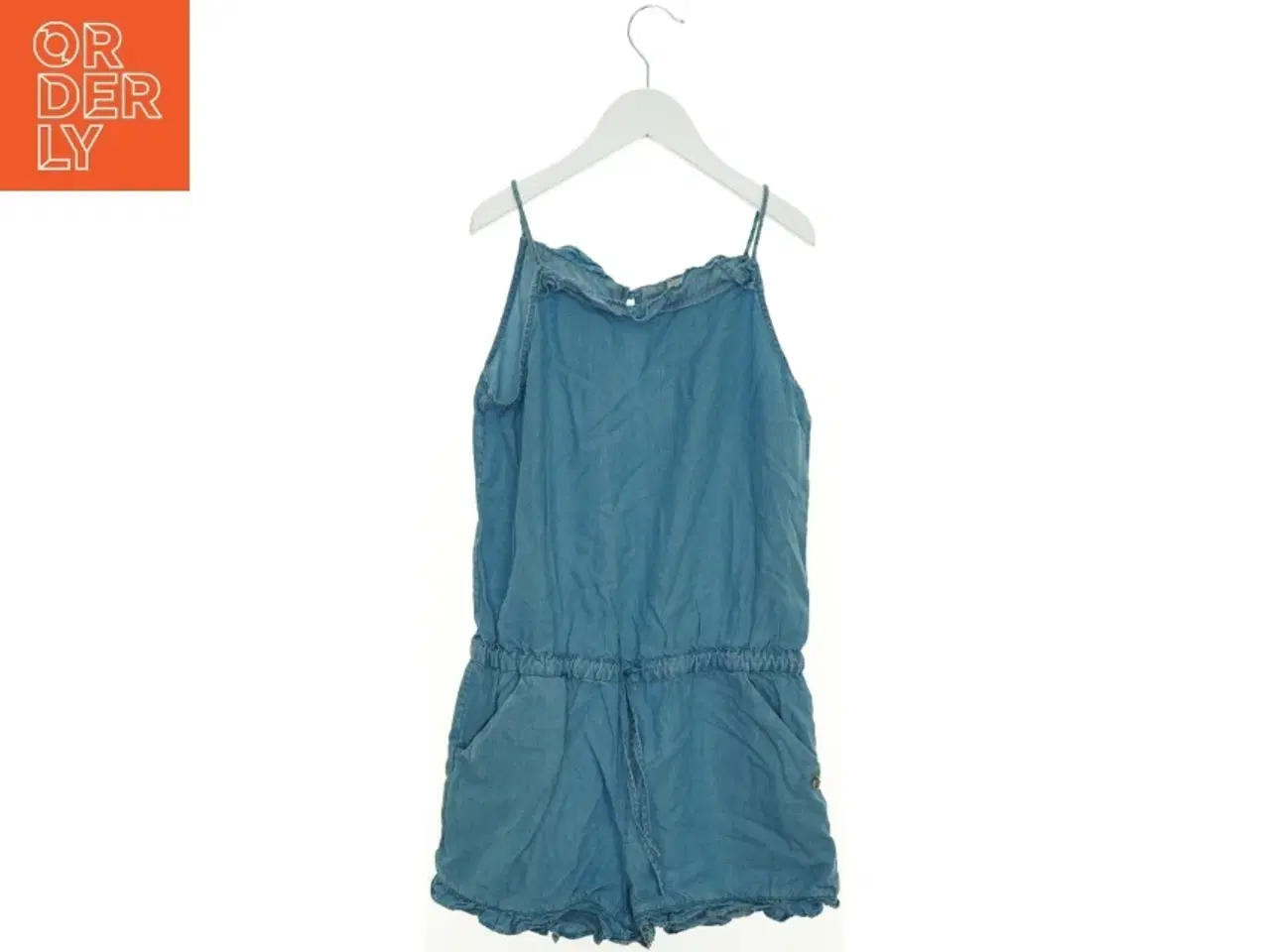 Billede 2 - Kjole (str. 146 cm)