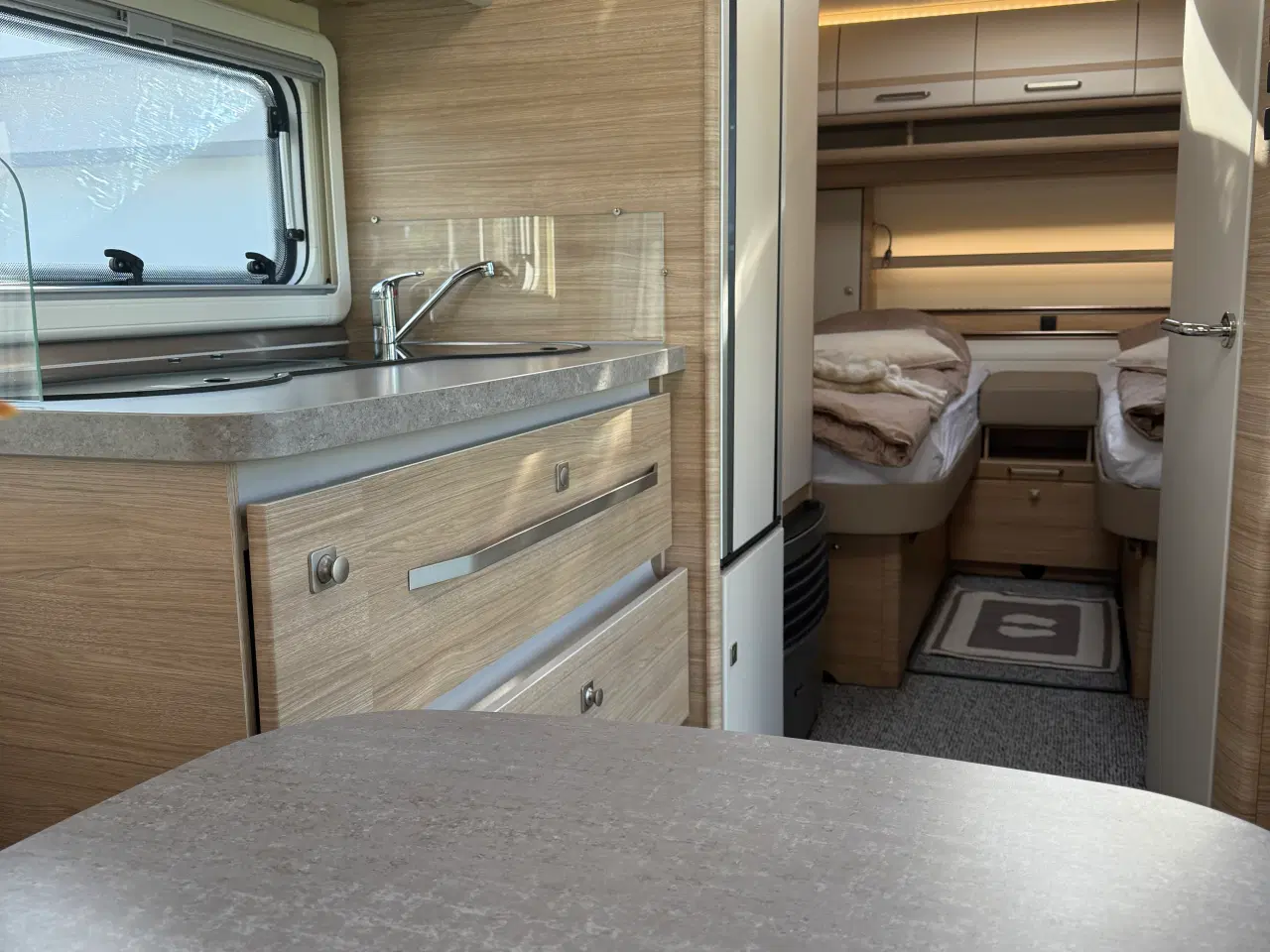 Billede 8 - Campingvogn 