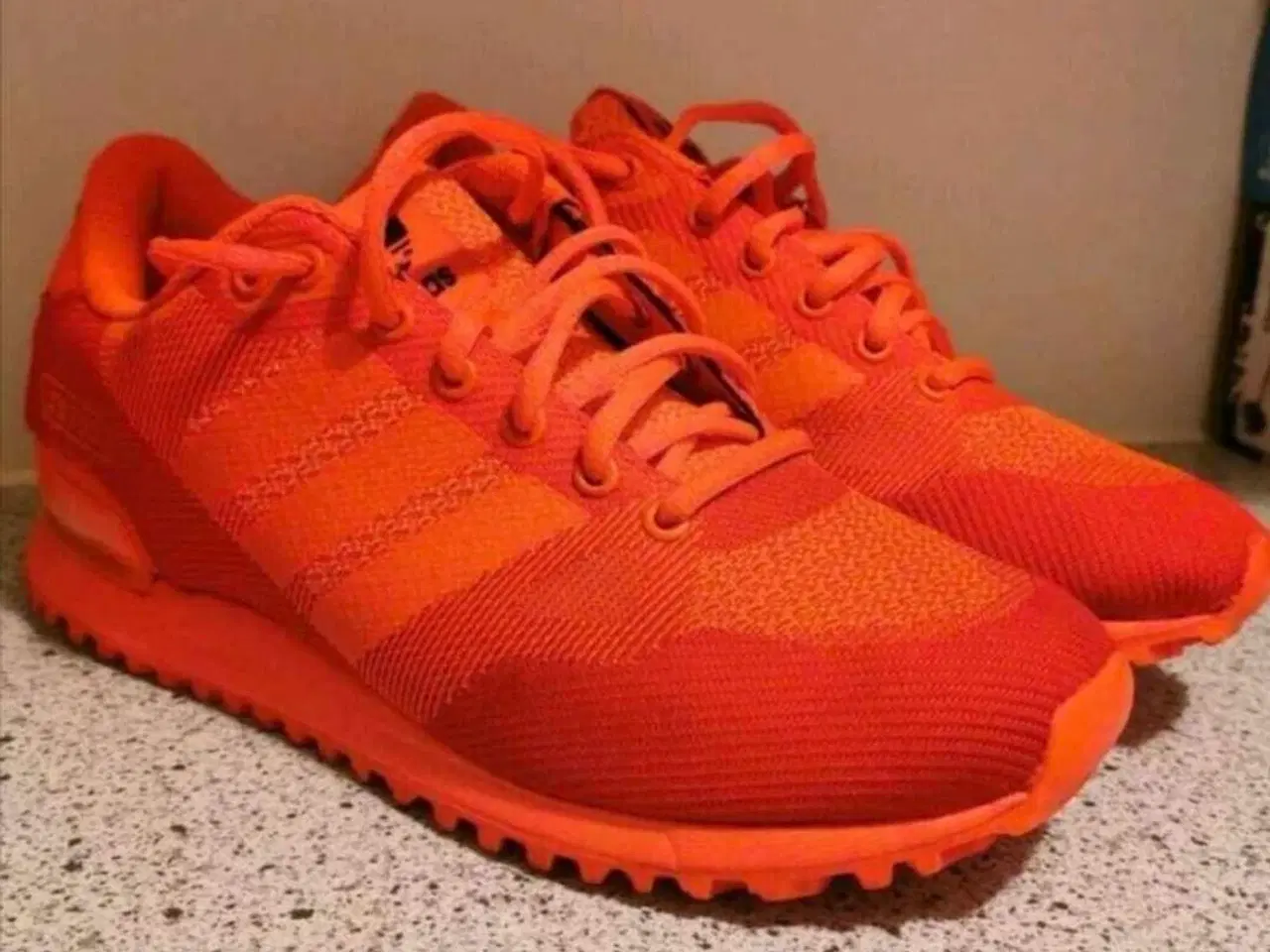 Billede 1 - Adidas ZX 750 WV