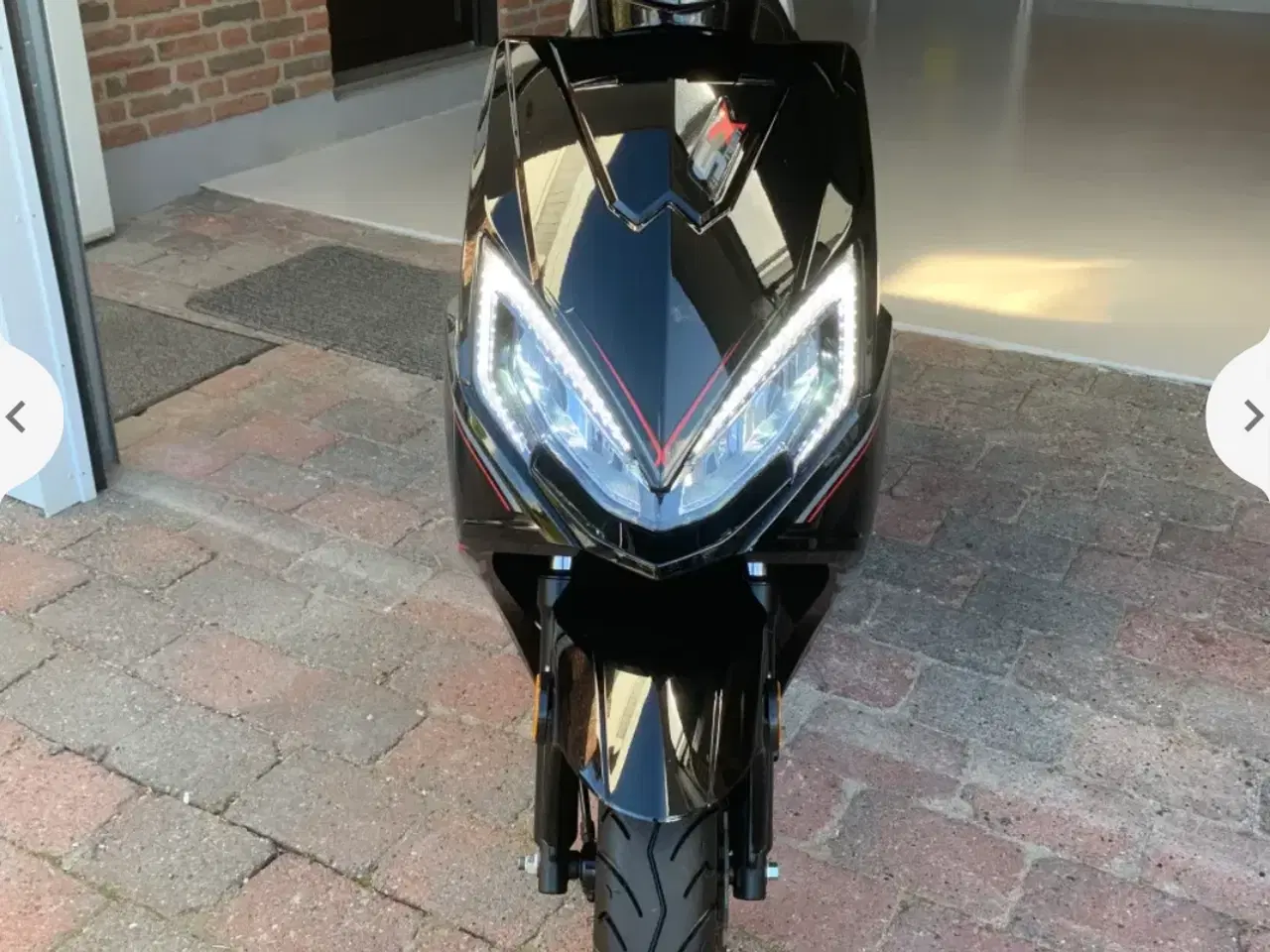 Billede 6 - Vga Street-X 30km 4 mdr 2025