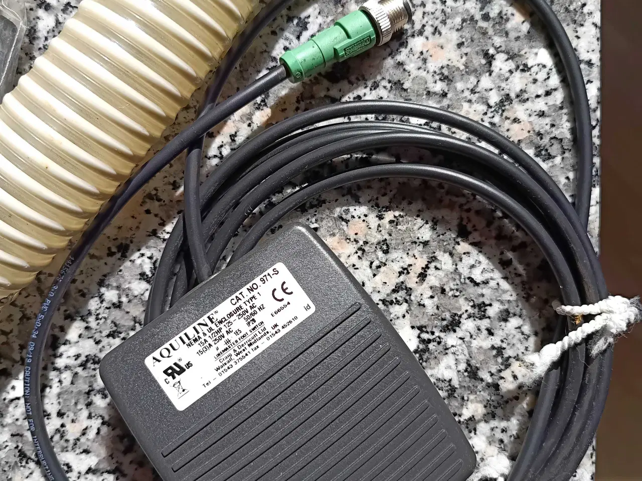 Billede 4 - Swienty Dana api Matic 1000