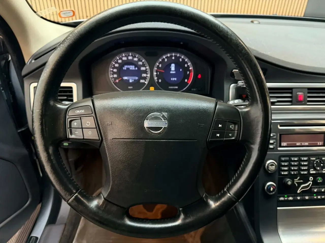 Billede 10 - Volvo V70 2,0 Summum