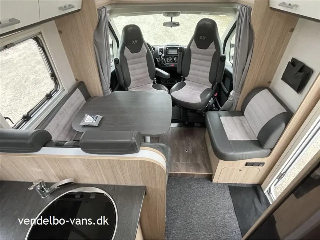 Billede 3 - 2020 - SunLight T 68 "XV" - Jubilæum.