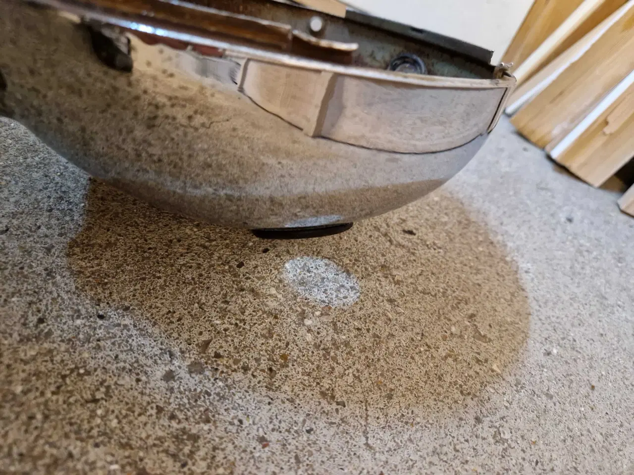 Billede 3 - Yamaha xs650 forlygte