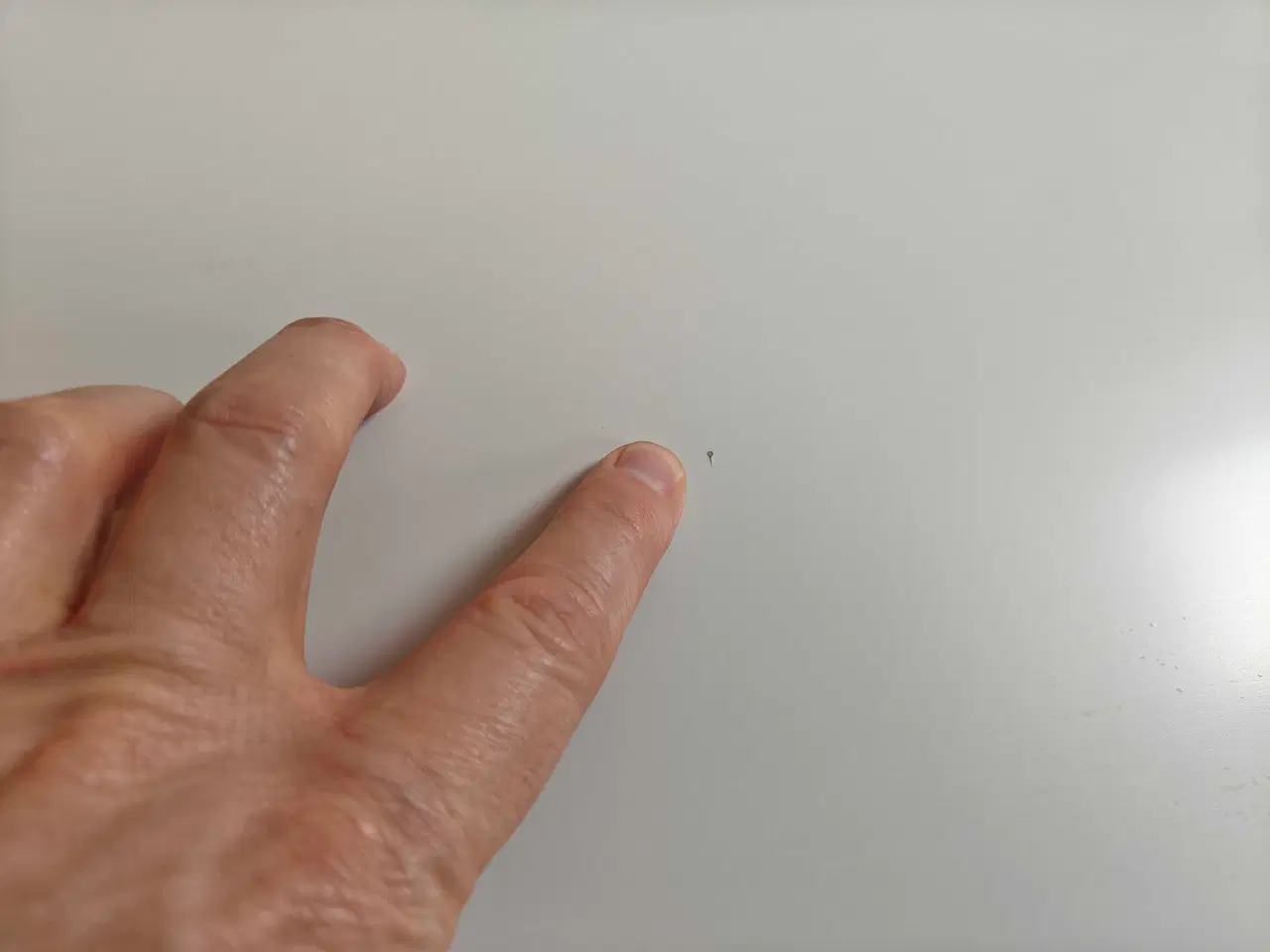 Billede 6 - Montana væghængt sminkebord