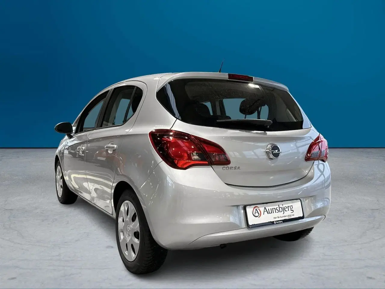 Billede 5 - Opel Corsa 1,4 16V Excite