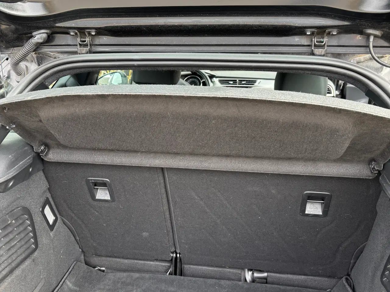 Billede 5 - Citroën DS3