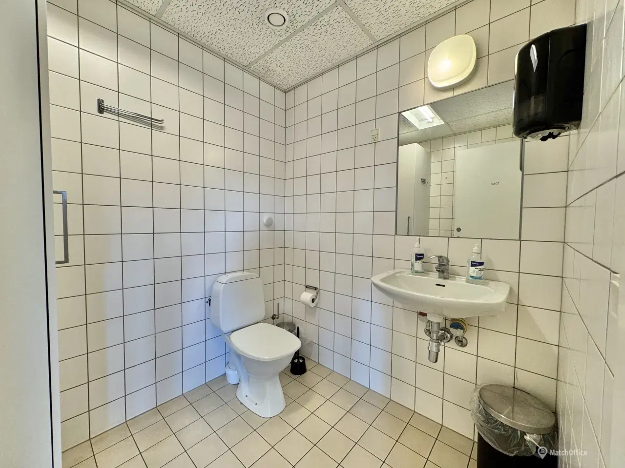 Billede 7 - Velindrettet kontorlejemål i Odense C – 110 m²