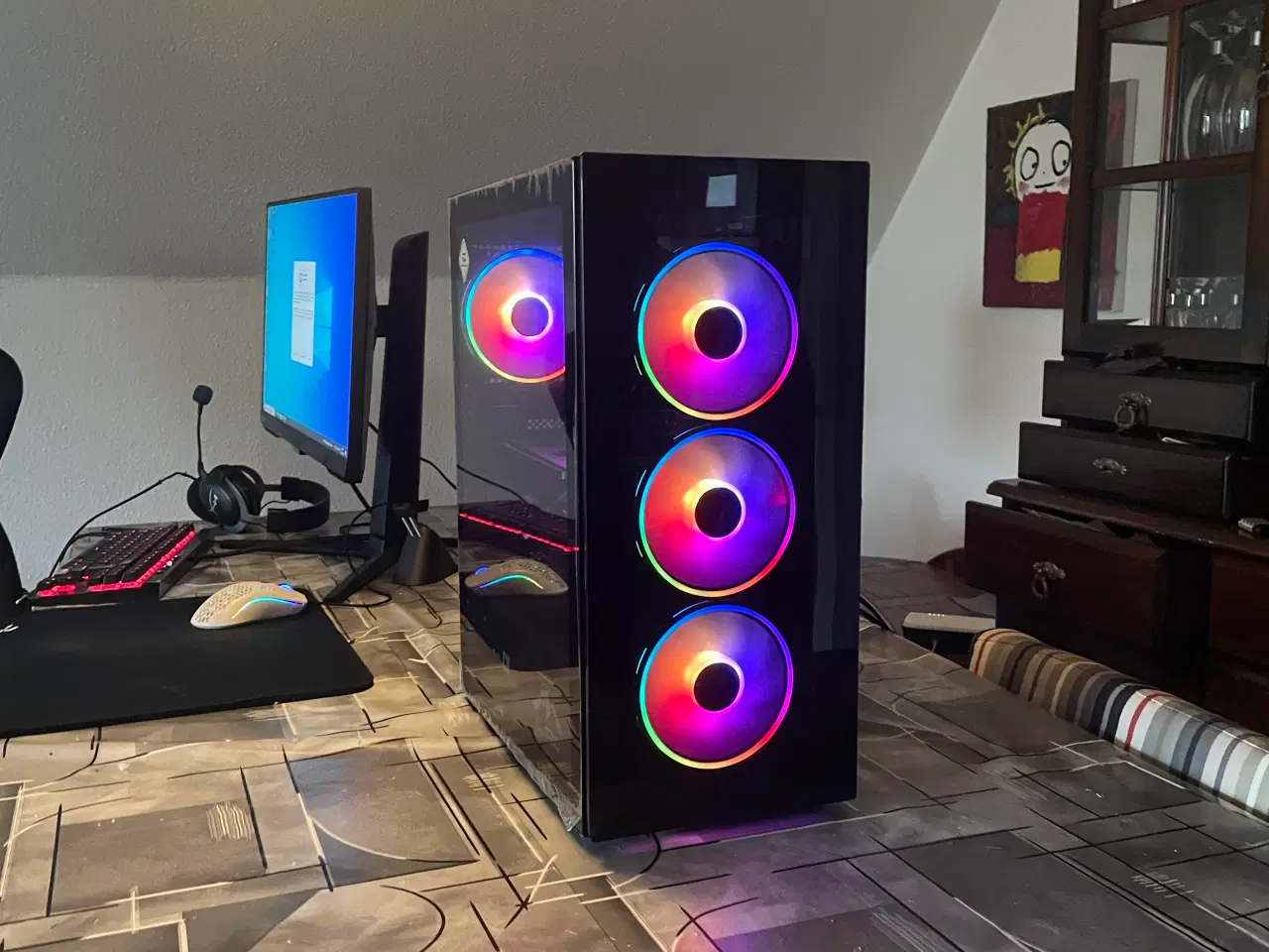 Billede 6 - Gamer Computer 