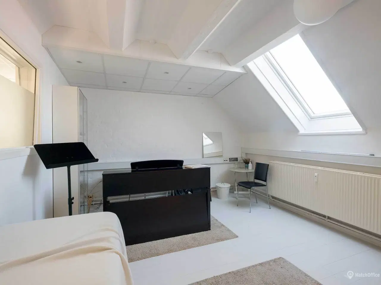 Billede 5 - Kontorlejemål i karakteristisk ejendom på Islands Brygge - tæt på Islands Brygge metrostation