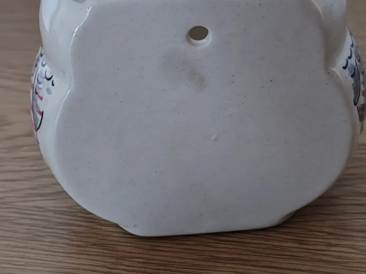 Billede 3 - Aksini krukke til væg