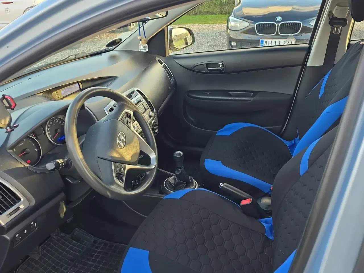 Billede 9 - Hyundai i20 1,25 Comfort