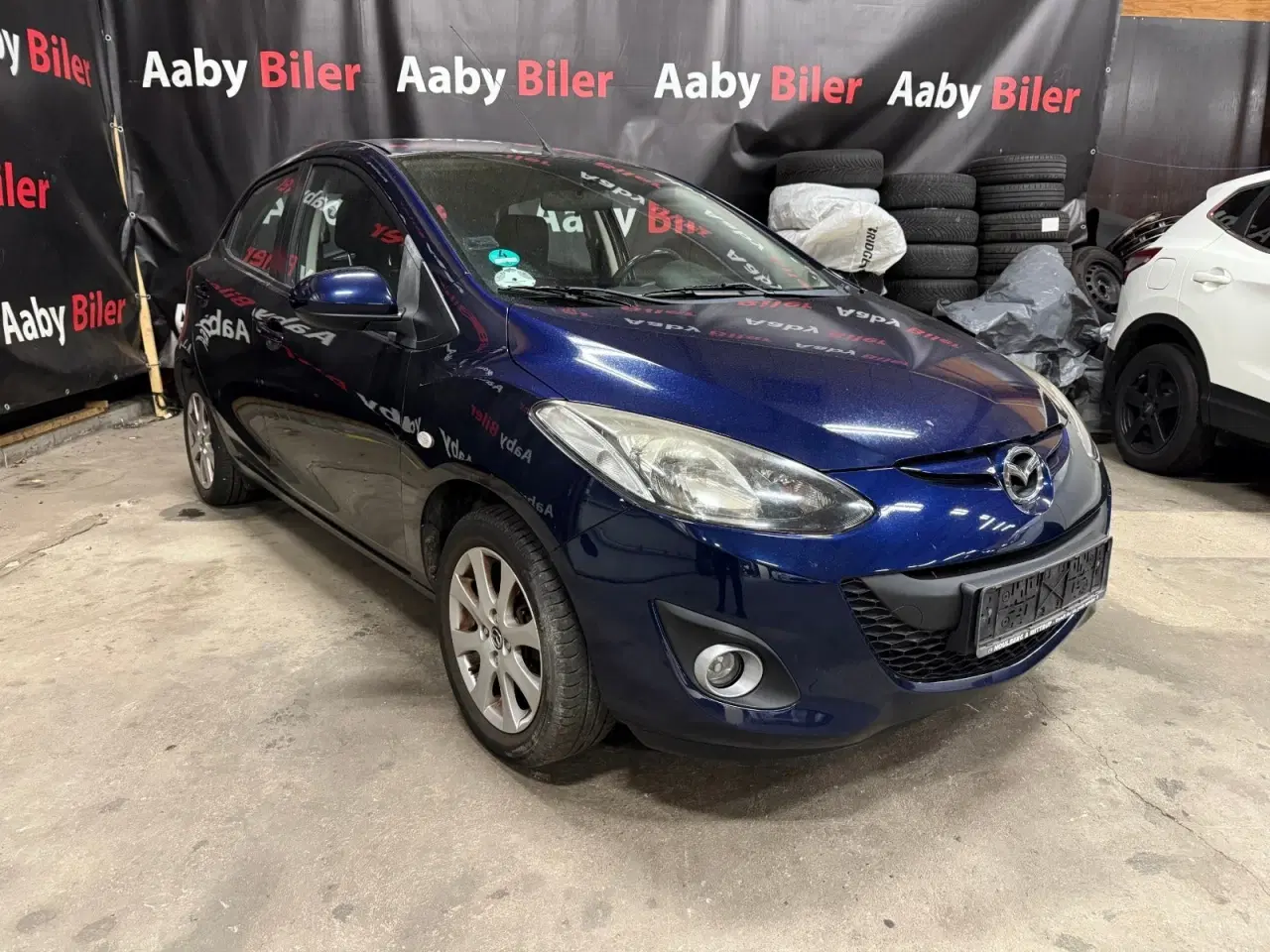 Billede 1 - Mazda 2 1,3 Takara Edition