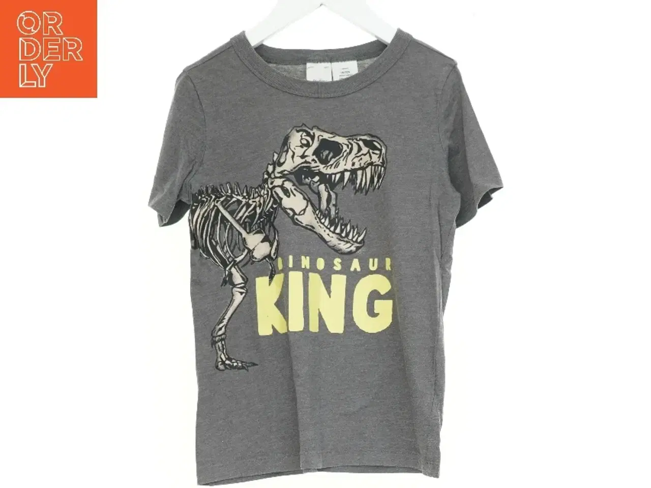 Billede 1 - OshKosh t-shirt (str. 122 cm)