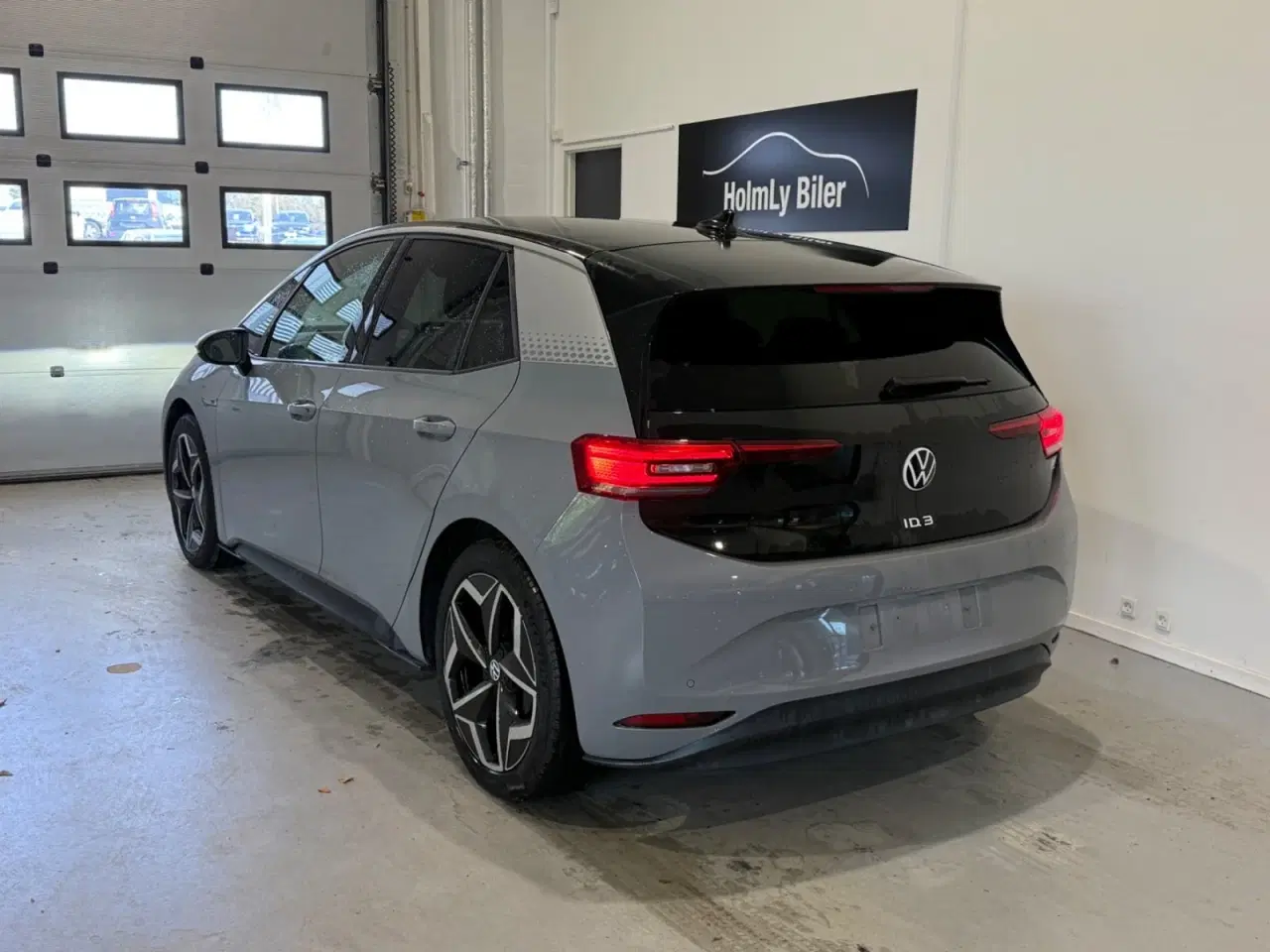 Billede 7 - VW ID.3 58 1ST Pro Performance
