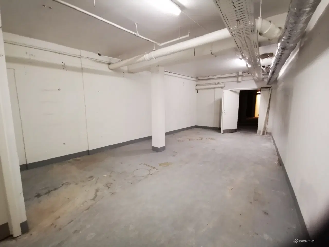 Billede 5 - Kælderlokaler centralt beliggende i København V