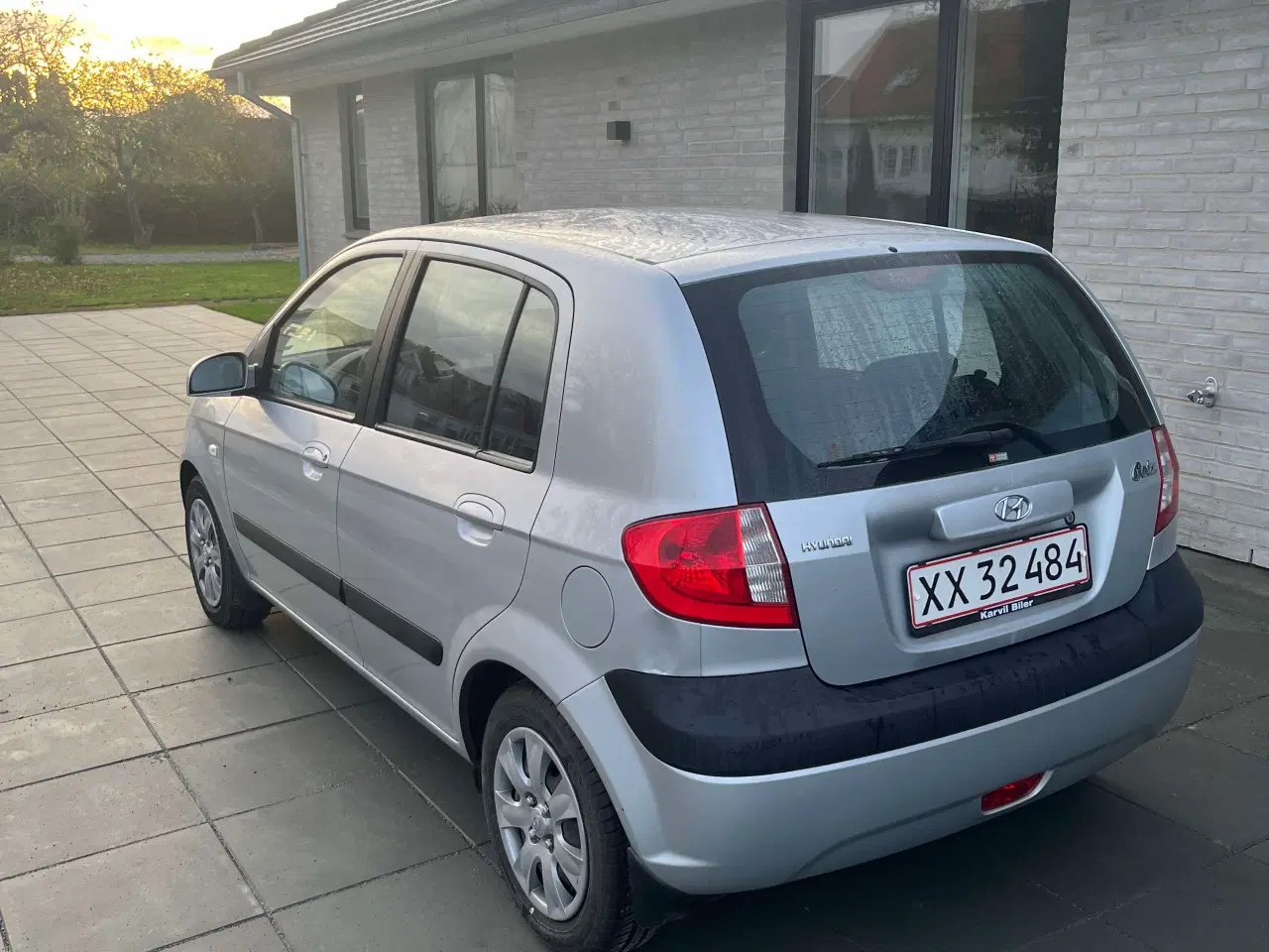 Billede 5 - Hyundai Getz