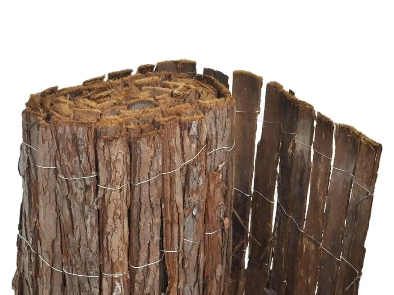 Billede 5 - Barkhegn 400 x 170 cm