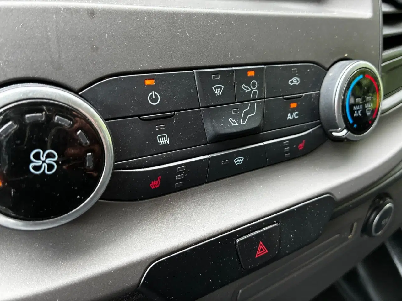 Billede 19 - Ford Transit Custom 280S 2,0 TDCi 105 Trend