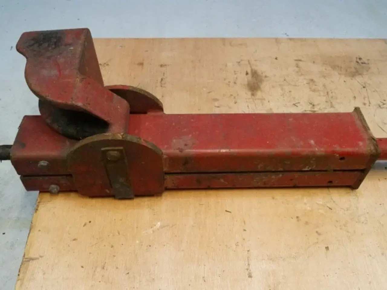 Billede 15 - Case STX 450 Skubarm 334215A2