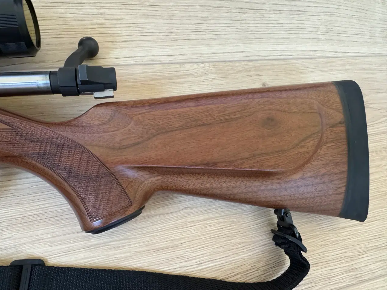 Billede 8 - Riffel 308 win