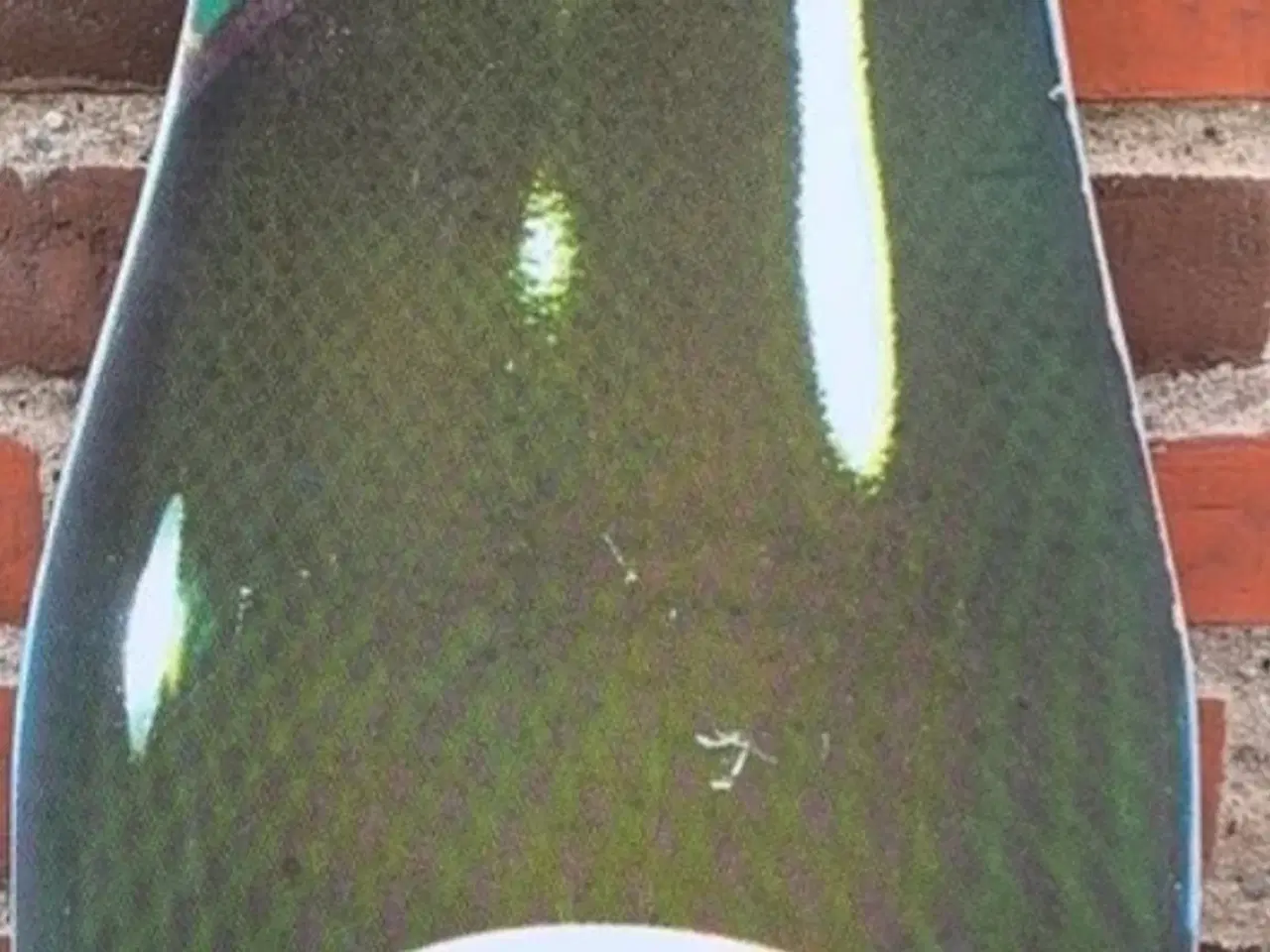 Billede 1 - Carlsberg hof skilt købes 