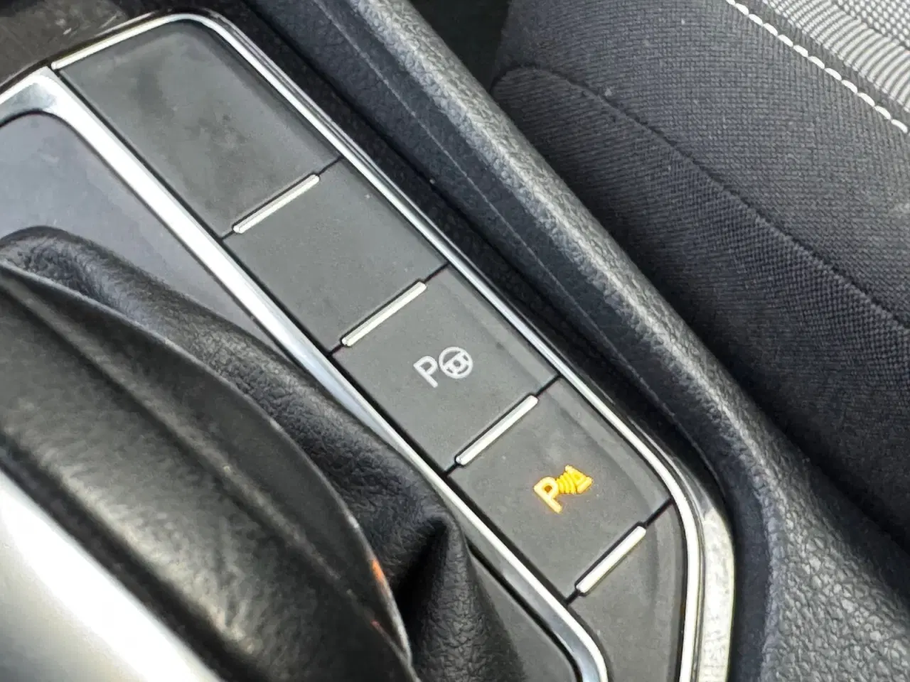 Billede 10 - VW Golf Sportsvan 1,4 TSi 125 Highline DSG BMT