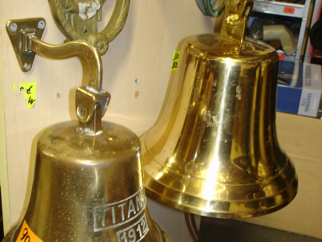 Billede 10 - Samlerting, paraplyholdere