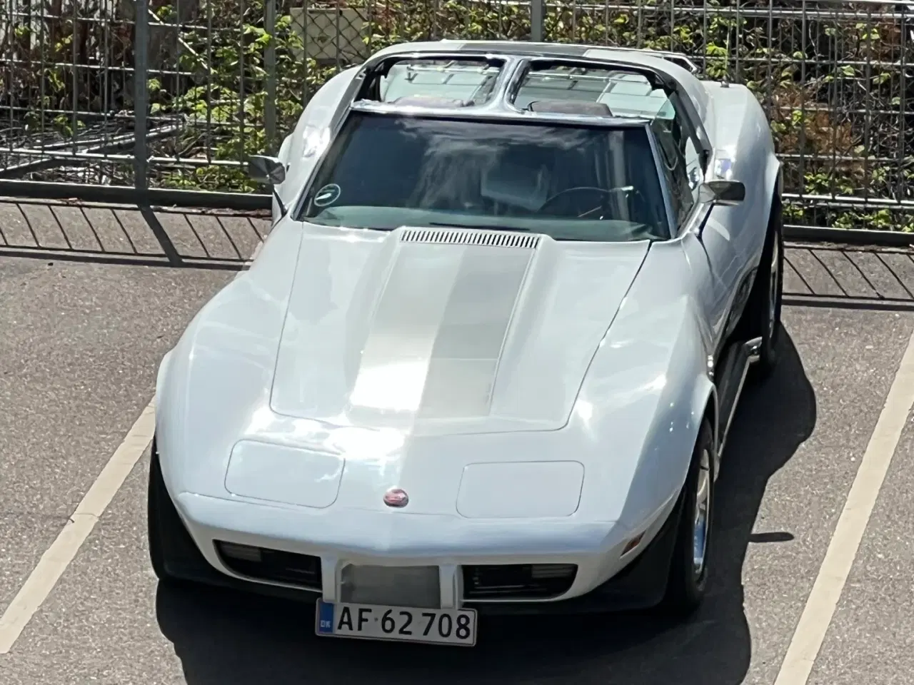 Billede 6 - Corvette